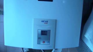 Image - Gas water heater neva luxury 11l DIY repair