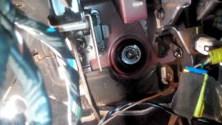 Image - Do-it-yourself steering sable repair