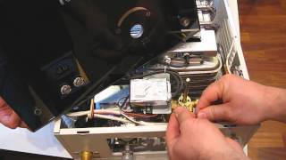 Image - Gas water heater neva luxury 11l DIY repair