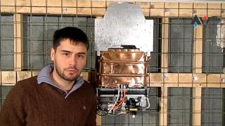 Image - Gas water heater neva luxury 11l DIY repair