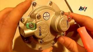 Image - Gas water heater neva luxury 11l DIY repair