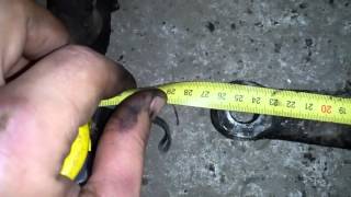 Image - Do-it-yourself steering sable repair