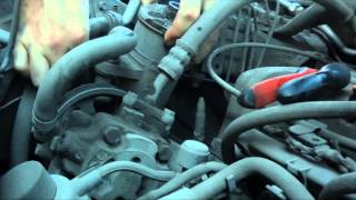 Image - Do-it-yourself steering sable repair