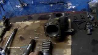 Image - Do-it-yourself steering sable repair