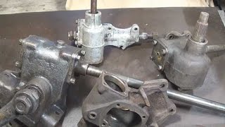 Image - Do-it-yourself steering sable repair