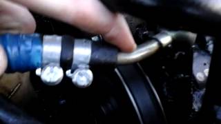 Image - Do-it-yourself steering sable repair