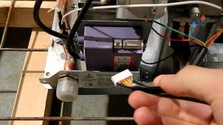 Image - Gas water heater neva luxury 11l DIY repair