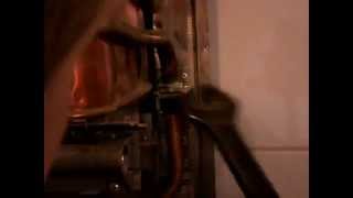 Image - Gas water heater neva luxury 11l DIY repair