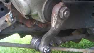 Image - Do-it-yourself steering sable repair