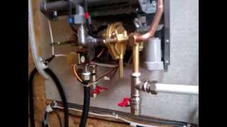 Image - Gas water heater neva luxury 11l DIY repair