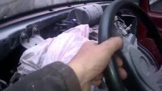 Image - Do-it-yourself steering sable repair