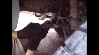 Image - Do-it-yourself steering sable repair