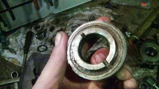 Image - Do-it-yourself steering sable repair