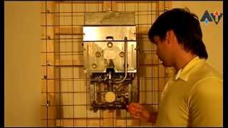 Image - Gas water heater neva luxury 11l DIY repair