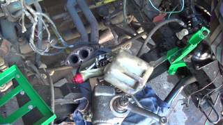 Image - Do-it-yourself steering sable repair