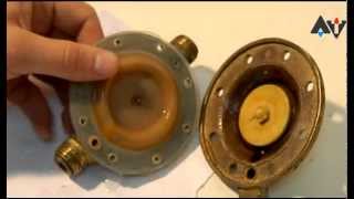 Image - Gas water heater neva luxury 11l DIY repair