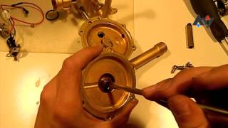 Image - Gas water heater neva luxury 11l DIY repair