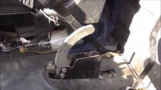 Image - Do-it-yourself steering sable repair