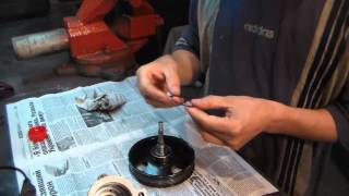 Image - Do-it-yourself steering sable repair