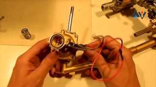 Image - Gas water heater neva luxury 11l DIY repair