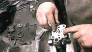 Image - Do-it-yourself steering sable repair