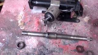 Image - Do-it-yourself steering sable repair