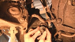 Image - Do-it-yourself steering sable repair