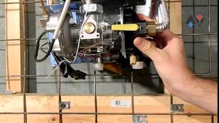 Image - Gas water heater neva luxury 11l DIY repair