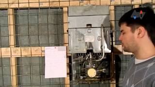 Image - Gas water heater neva luxury 11l DIY repair