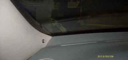 Image - DIY Lanos body repair