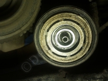Image - DIY Opel Astra J air conditioner compressor repair