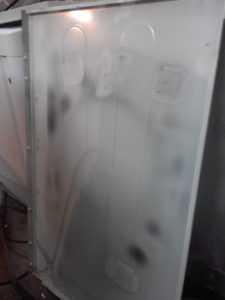 Image - DIY repair of washing machines ariston autl83