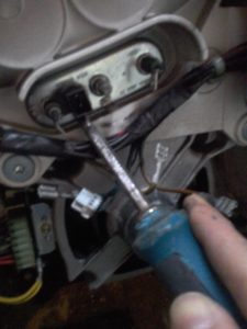 Image - DIY repair of washing machines ariston autl83