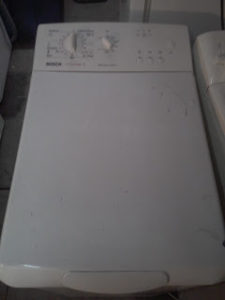 Image - Top-load washing machine DIY repair