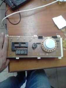 Image - Lg wd 10180 n DIY repair