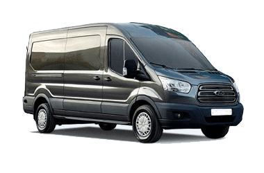 Image - DIY Ford transit brake repair