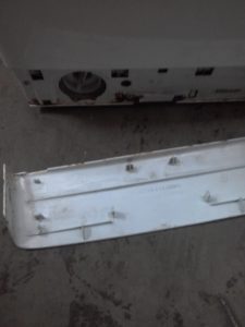 Image - DIY repair of washing machines ariston autl83