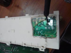 Image - Lg wd 10180 n DIY repair