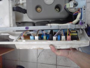 Image - Lg wd 10180 n DIY repair