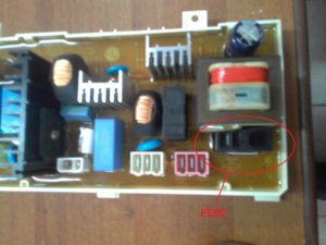 Image - Lg wd 10180 n DIY repair