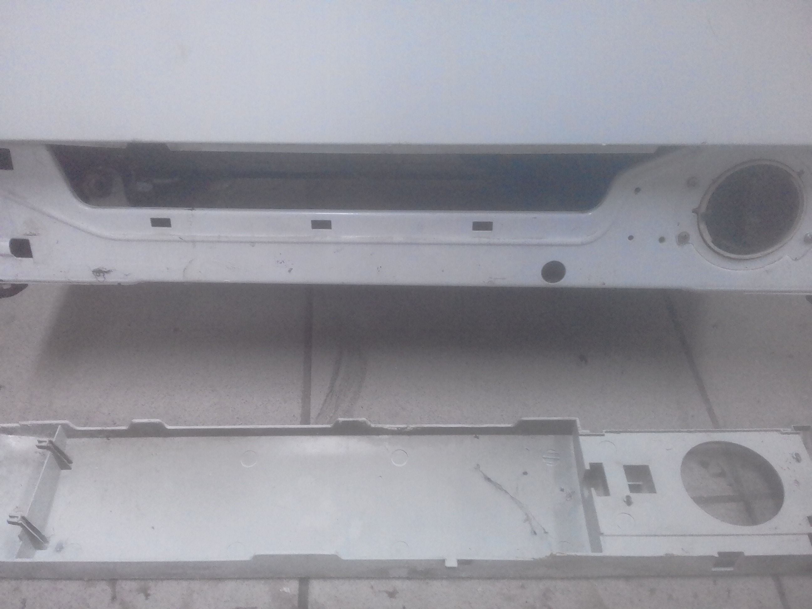Image - Do-it-yourself vestel washing machine repair