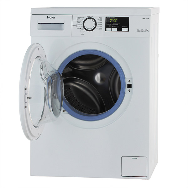 Image - Haier washing machine DIY repair