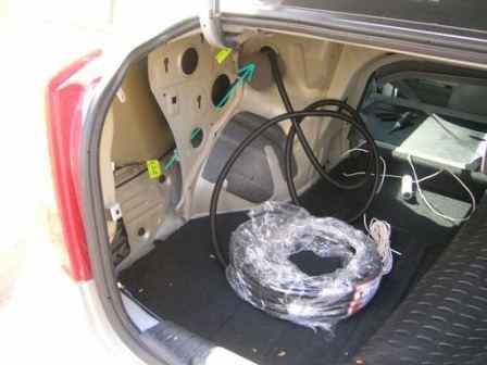 Image - Aveo t250 DIY repair