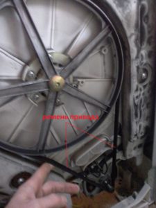 Image - DIY repair of washing machines ariston autl83