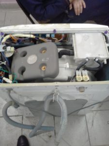 Image - Lg wd 10180 n DIY repair
