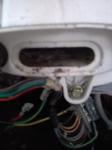 Image - Lg wd 80192n DIY repair