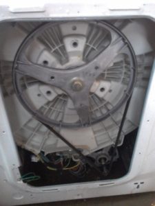 Image - Lg wd 80192n DIY repair