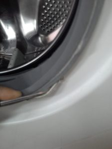 Image - Lg wd 10180 n DIY repair