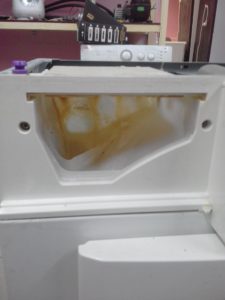 Image - Lg wd 10180 n DIY repair