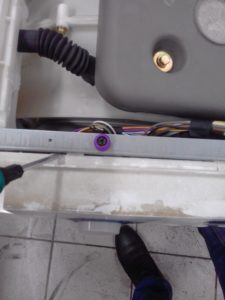 Image - Lg wd 10180 n DIY repair